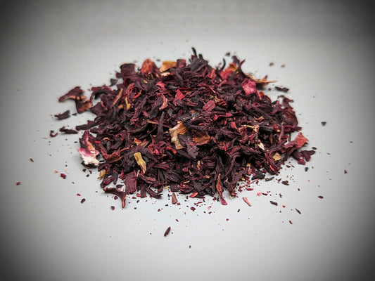 Hibiscus